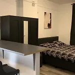 Fewo- Room Rental Rheine Apartamento