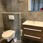 Fewo- Room Rental Rheine Apartamento