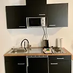 Fewo- Room Rental Rheine Apartamento Rheine