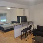 Apartamento Fewo- Room Rental Rheine Rheine