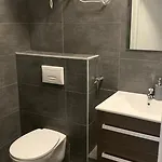 Fewo- Room Rental Rheine Apartamento Rheine