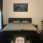 Fewo- Room Rental Rheine Apartamento