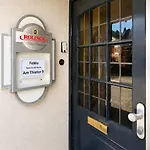 Apartmán Fewo-
