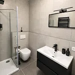 Fewo- Apartmán Rheine