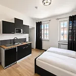 Apartmán Fewo- *
