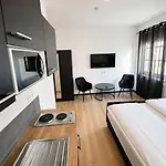 Fewo- Apartmán Rheine