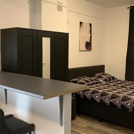 A&a Apartment
