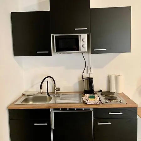 A&a Apartment Rheine