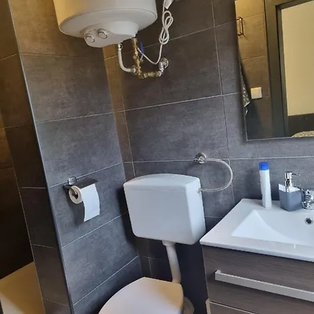 Rrr-room דירה ריין