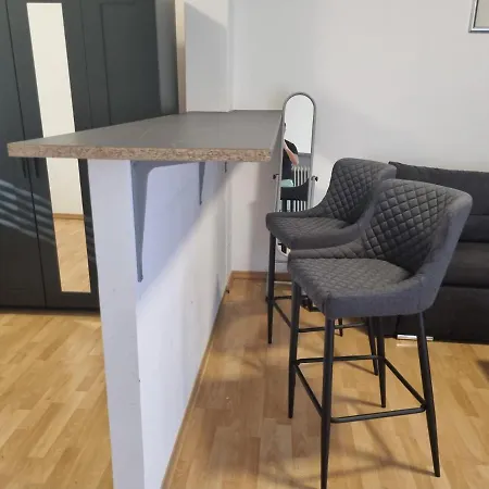 Fewo- Room Rental Rheine Apartamento
