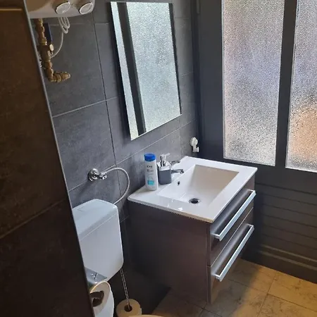A&a Apartment