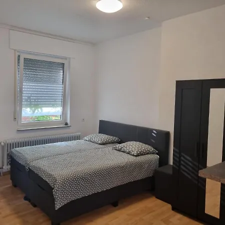 Fewo- Room Rental Rheine
