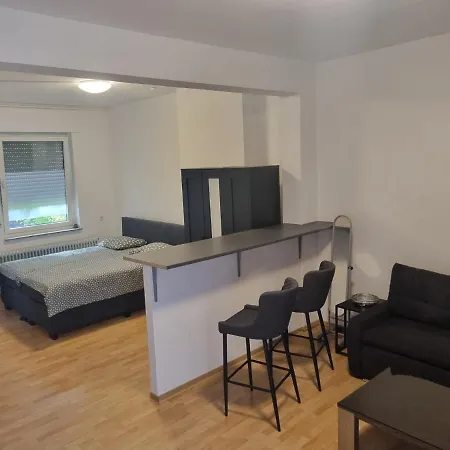 Apartment A&a Rheine