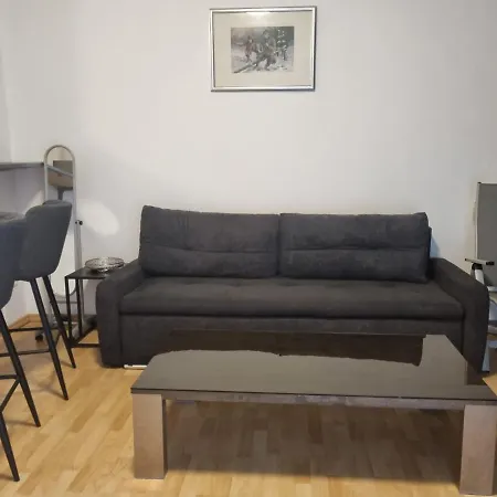 Fewo- Room Rental Rheine Apartamento Rheine