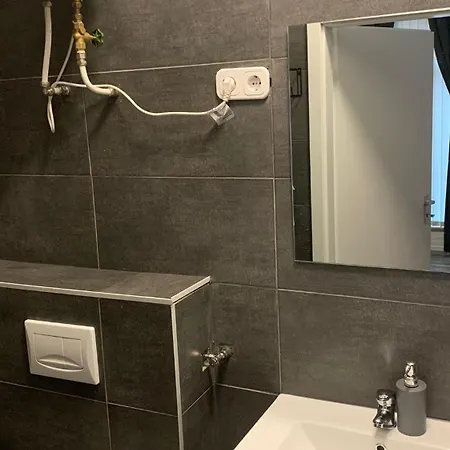 Apartment A&a *