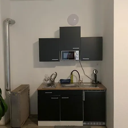 Fewo- Room Rental Rheine Apartamento Rheine