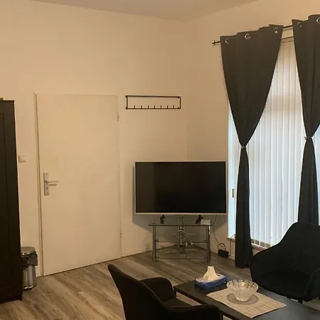 Apartment A&a *