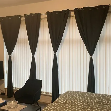 Fewo- Room Rental Rheine Rheine