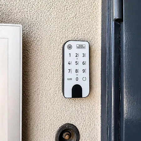 Apartmán Fewo-