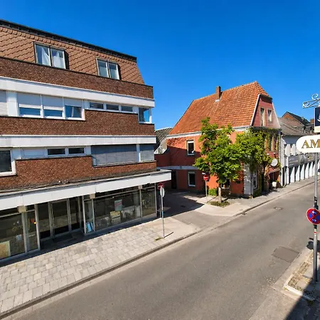 Fewo- * Rheine