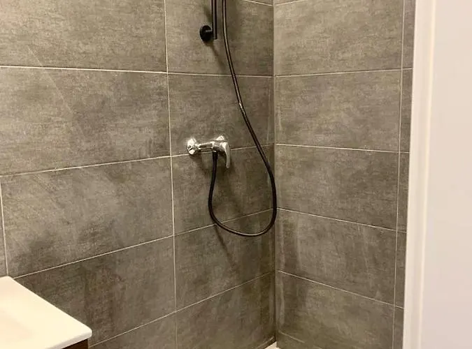 Apartmán Rrr-room Rheine