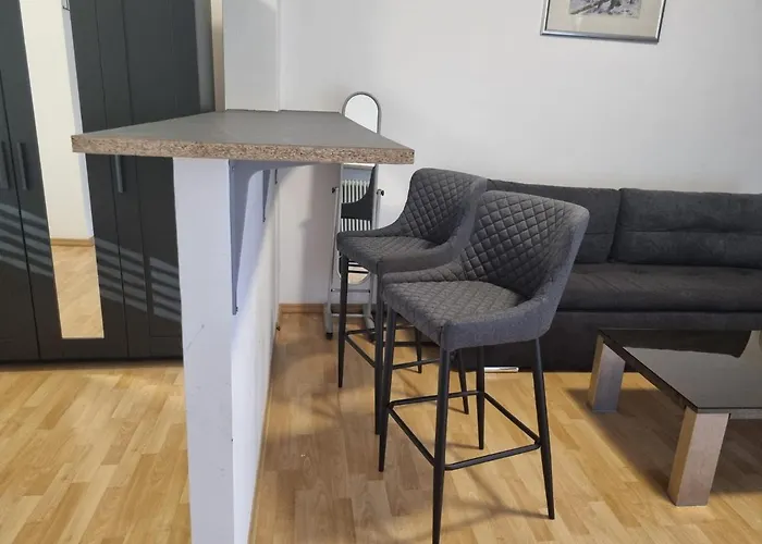 Rrr-room Apartmán *