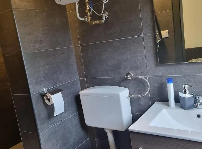 Rrr-room Apartmán Rheine