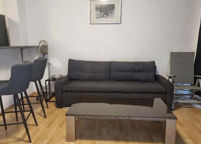 Rrr-room Apartmán Rheine