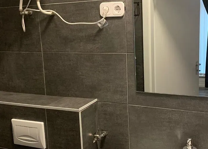 Apartmán Rrr-room *