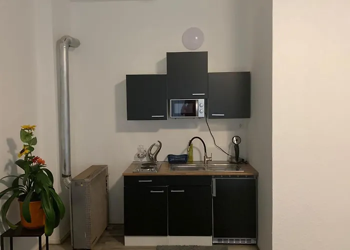 Rrr-room Apartmán Rheine