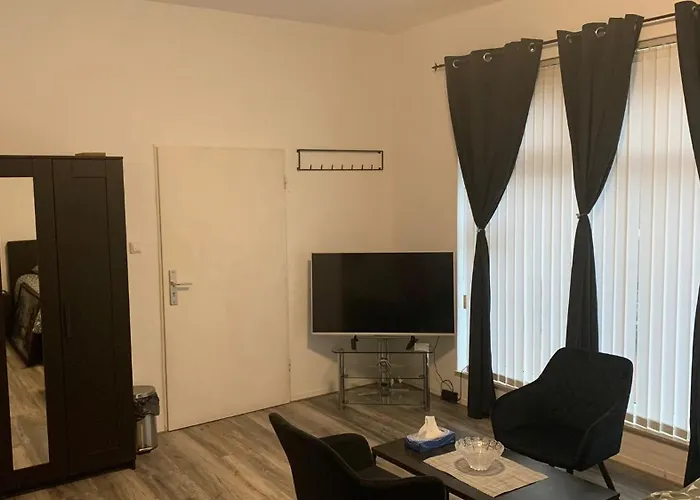 Apartmán Rrr-room *